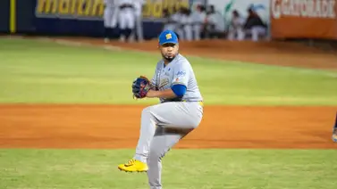LVBP: Junior Guerra con estos números para el Magallanes se muestra como buen vino LVBP: Junior Guerra con estos números para el Magallanes se muestra como buen vino