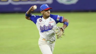 LVBP: Estos son los resultados de la jornada del 17 de octubre (+Video)