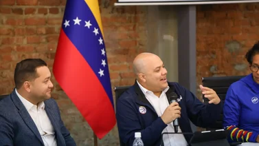 FVB realizó encuentro multidisciplinario
