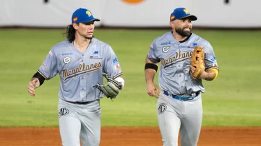 LVBP: Así se jugará la jornada del viernes 18 de octubre (+Video)