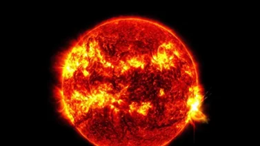 NASA alerta sobre un nuevo ciclo solar: Se esperan más Auroras