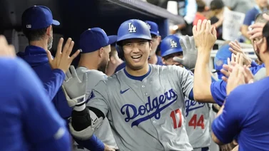 MLB: Dodgers se ponen a tiro de la Serie Mundial con un Mookie Betts imparable