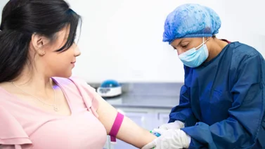 Así puedes pagar tus exámenes médicos a crédito (+Detalles