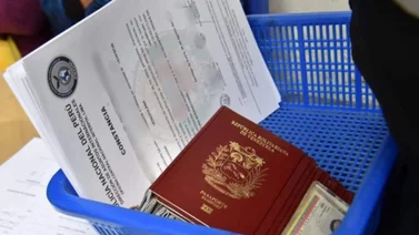  ¿Cómo tramitar tus antecedentes penales en Venezuela si estás en el extranjero?