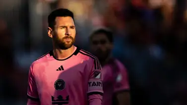 Lionel Messi jugará Mundial de Clubes con Inter de Miami como invitado Lionel Messi jugará Mundial de Clubes con Inter de Miami como invitado