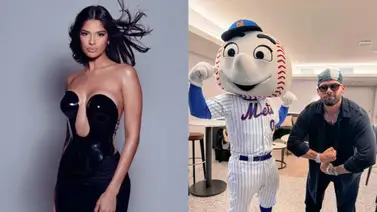 Sheynnis Palacios celebra el nuevo proyecto de su novio deportista Sheynnis Palacios celebra el nuevo proyecto de su novio deportista