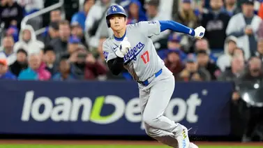 MLB: Shohei Ohtani es el único jugador de Dodgers con este registro en los últimos 50 años MLB: Shohei Ohtani es el único jugador de Dodgers con este registro en los últimos 50 años