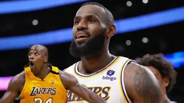NBA: ¡Súper noticia! LeBron James y Shaquille O'Neal podrían unirse a este equipo NBA: ¡Súper noticia! LeBron James y Shaquille O'Neal podrían unirse a este equipo