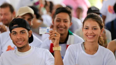 Chamba Juvenil