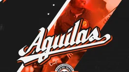 Pitcher de Águilas del Zulia se compromete en pleno estadio (+Video)
