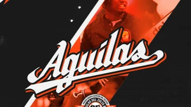 Pitcher de Águilas del Zulia se compromete en pleno estadio (+Video)
