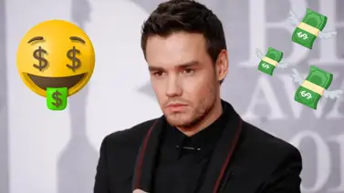 La jugosa herencia que deja Liam Payne La jugosa herencia que deja Liam Payne
