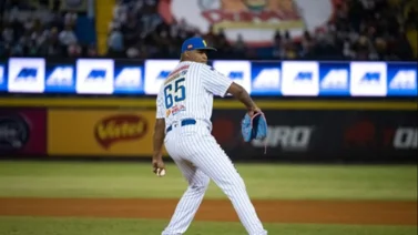 LVBP: Rotación de Magallanes para este fin de semana (+Detalles)