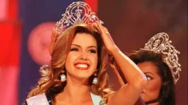 Alicia Machado reveló sus favoritas para ganar el Miss Universo 2024 Alicia Machado reveló sus favoritas para ganar el Miss Universo 2024