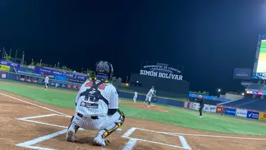 LVBP: Leones tiene estos preocupantes registros en su cuerpo de lanzadores LVBP: Leones tiene estos preocupantes registros en su cuerpo de lanzadores