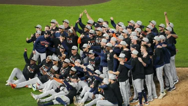 MLB: Astros de Houston ya tienen buenas noticias de este lanzador latino