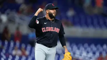 MLB: Los increíbles números de Pedro Ávila que mantiene soñando a Cleveland en Postemporada MLB: Los increíbles números de Pedro Ávila que mantiene soñando a Cleveland en Postemporada