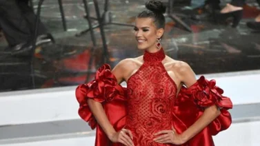 Ileana Márquez habla de su traje típico y vestido de gala para Miss Universo 2024