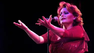 Rocío Dúrcal revivirá en la voz de Mariaca Semprún Rocío Dúrcal revivirá en la voz de Mariaca Semprún