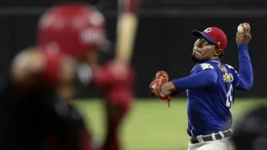 LVBP: Rotación de Tiburones de la Guaira para este fin de semana (+Detalles)