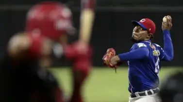 LVBP: Rotación de Tiburones de la Guaira para este fin de semana (+Detalles) LVBP: Rotación de Tiburones de la Guaira para este fin de semana (+Detalles)