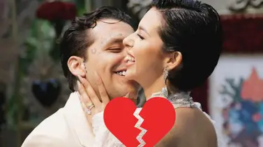 “Christian me rompió el corazón”: Ángela Aguilar habla de su relación con Nodal “Christian me rompió el corazón”: Ángela Aguilar habla de su relación con Nodal