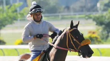 Deyker Acosta: “Ahora sí le llegó el turno a Ken Gio King” Deyker Acosta: “Ahora sí le llegó el turno a Ken Gio King”