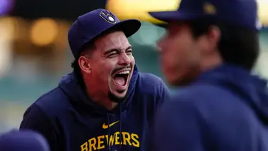 MLB: Willy Adames podría firmar con este equipo estelar de la Liga Nacional MLB: Willy Adames podría firmar con este equipo estelar de la Liga Nacional