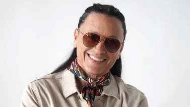 Elvis Crespo atraviesa por un momento difícil en su vida  