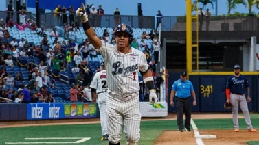 LVBP: Wilfredo Tovar cerca de escribir historia en Leones del Caracas ¿Conoces la razón? (+Video)