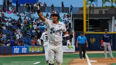 LVBP: Wilfredo Tovar cerca de escribir historia en Leones del Caracas ¿Conoces la razón? (+Video) LVBP: Wilfredo Tovar cerca de escribir historia en Leones del Caracas ¿Conoces la razón? (+Video)