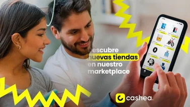 Cashea