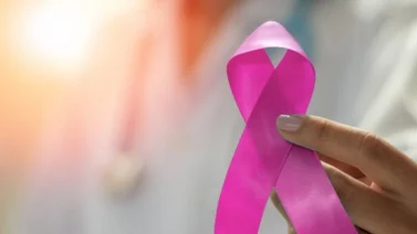 Jornada de pesquisa contra el cáncer de mama este sábado 19 de octubre
