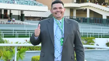 Esta es la línea brava de José Luis Balzán para este domingo en La Rinconada Esta es la línea brava de José Luis Balzán para este domingo en La Rinconada