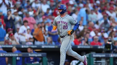 MLB: Mets de Nueva York derrotó a Dodgers y se mantiene vivo en la serie de campeonato (Finalizado)
