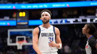 NBA: ¿Thompson en peligro? Dallas Mavericks realiza despido masivo por esta razón