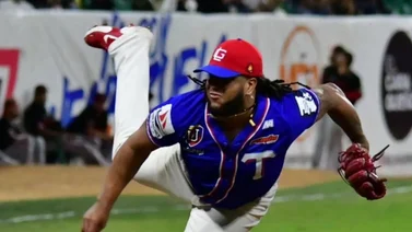 LVBP: Arnaldo Hernández ya se incorporó al roster de Tiburones de La Guaira