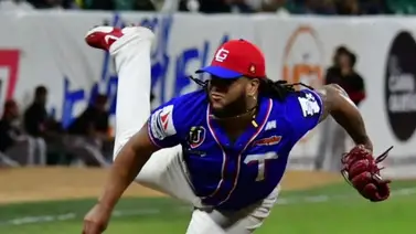 LVBP: Arnaldo Hernández ya se incorporó al roster de Tiburones de La Guaira LVBP: Arnaldo Hernández ya se incorporó al roster de Tiburones de La Guaira