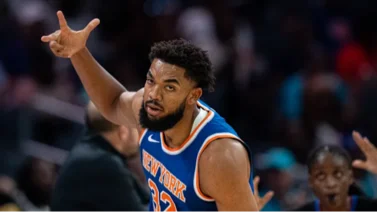 NBA: ¡No quería irse! Dominicano Karl-Anthony Towns expresa su decepción sobre la decisión de Minnesota Timberwolves