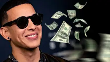 Daddy Yankee vende su catálogo musical por una millonaria cifra Daddy Yankee vende su catálogo musical por una millonaria cifra