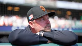 MLB: Gigantes nombran a un nuevo coach de pitcheo (+Info)