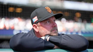 MLB: Gigantes nombran a un nuevo coach de pitcheo (+Info)