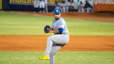 LVBP: Magallanes vino de atrás para concretar la barrida en Maracaibo