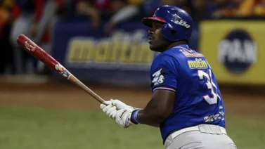 LVBP: Yasiel Puig a un paso de hacer historia entre los bateadores cubanos 