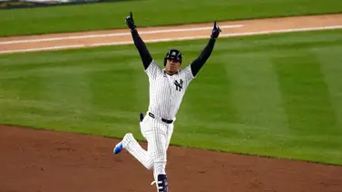 MLB: Los Yankees superan a los Guardianes un intenso Juego 4 MLB: Los Yankees superan a los Guardianes un intenso Juego 4
