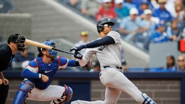 MLB: Juan Soto suma segundo cuadrangular de la serie ante Cleveland (+Video)