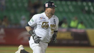 LVBP: Jesús Sucre logra una marca histórica mientras piensa en el retiro (+Video)