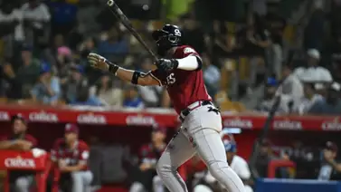 LIDOM: Estos fueron los resultados de la jornada del 18 de octubre LIDOM: Estos fueron los resultados de la jornada del 18 de octubre