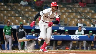 LIDOM: Así está la tabla de posiciones este 18 de octubre