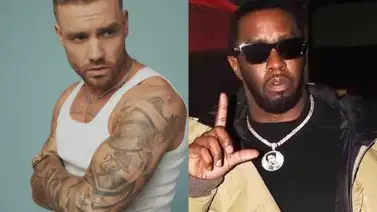 ¿Qué dijo Liam Payne sobre Sean "Diddy" Combs? ¿Qué dijo Liam Payne sobre Sean "Diddy" Combs?